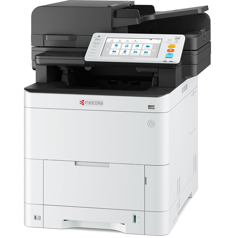 ECOSYS MA3500cifx ECOSYS MA3500cifx