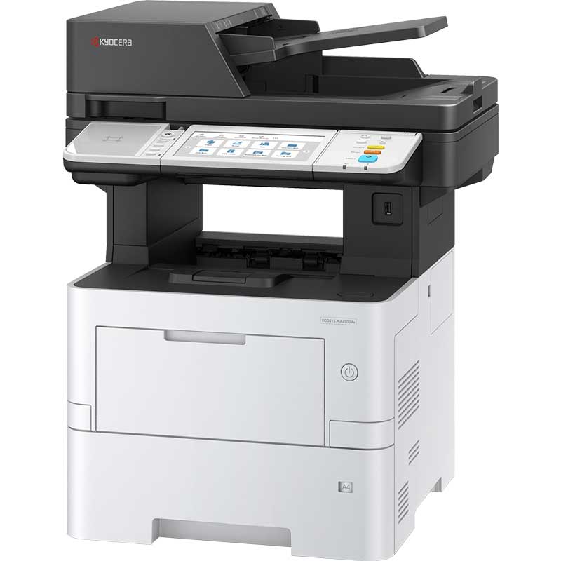 ECOSYS MA4500ifx ECOSYS MA4500ifx