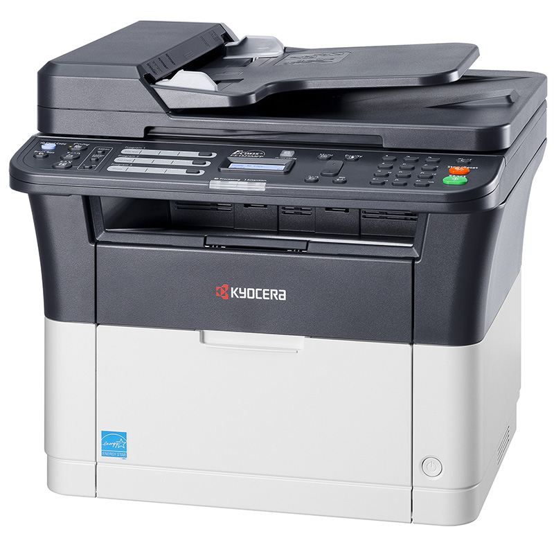 FS-1325MFP FS-1325MFP