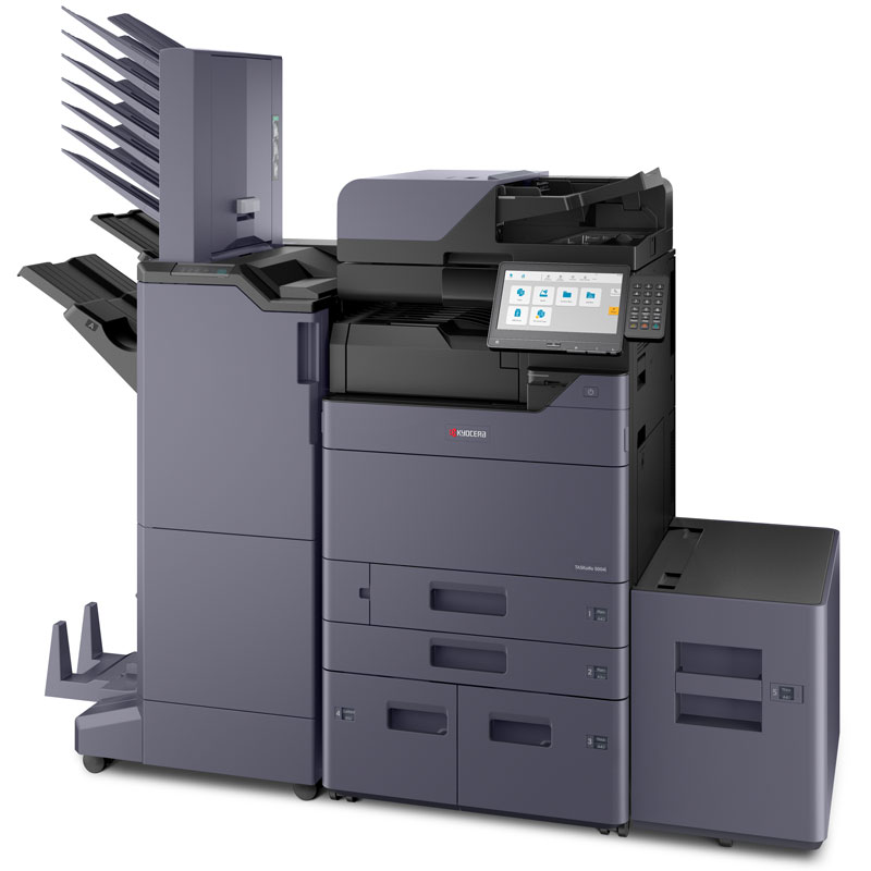 TASKalfa 5004i TASKalfa 5004i